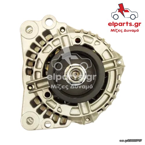 A0040R Δυναμό Bosch VW