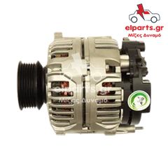 A0040R Δυναμό Bosch VW-thumb-3