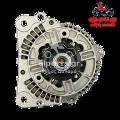 A0041 Δυναμό Bosch AUDI VW