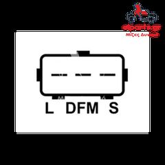 A0043 Δυναμό Bosch FORD-thumb-4