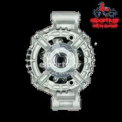 A0043(P) Δυναμό με ελεύθερη τροχαλία τροχού Bosch FORD