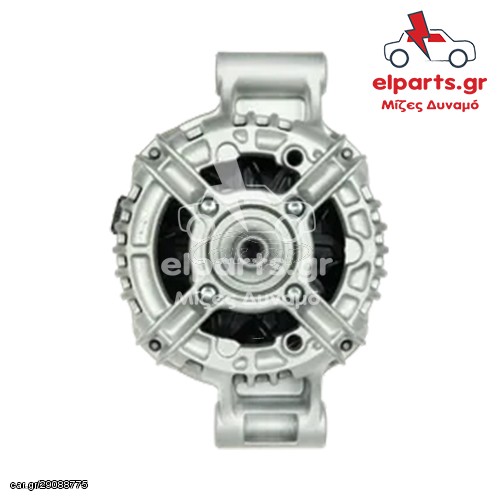 A0043PR Δυναμό Bosch FORD