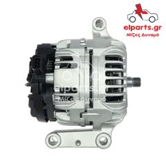 A0043PR Δυναμό Bosch FORD-thumb-1