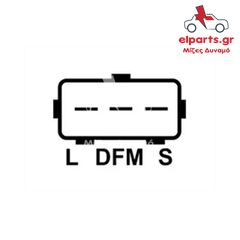 A0043PR Δυναμό Bosch FORD-thumb-4