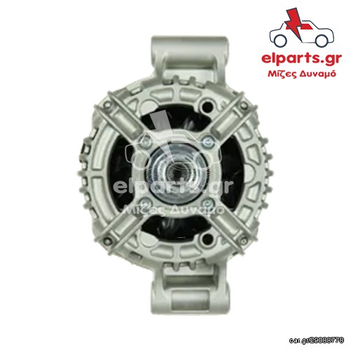 A0043SR Δυναμό Bosch FORD