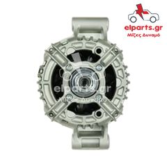 A0043SR Δυναμό Bosch FORD