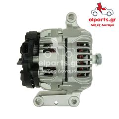 A0043SR Δυναμό Bosch FORD-thumb-1