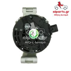 A0043SR Δυναμό Bosch FORD-thumb-2