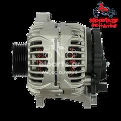 A0045 Δυναμό Bosch AUDI VW-thumb-3