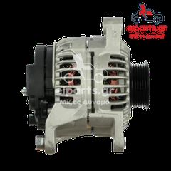 A0045 Δυναμό Bosch AUDI VW-thumb-1