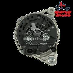 A0045 Δυναμό Bosch AUDI VW-thumb-2
