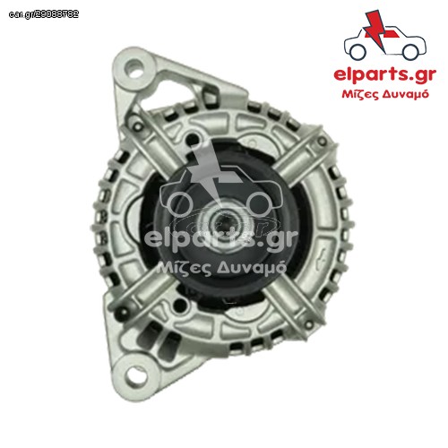 A0045PR Δυναμό Bosch AUDI VW