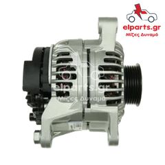 A0045PR Δυναμό Bosch AUDI VW-thumb-1