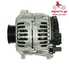 A0045PR Δυναμό Bosch AUDI VW-thumb-3