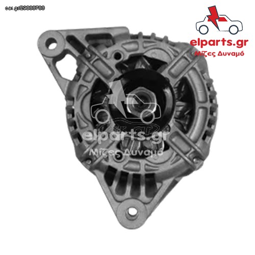 A0045R Δυναμό Bosch AUDI VW