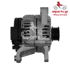 A0045R Δυναμό Bosch AUDI VW-thumb-1