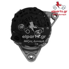 A0045R Δυναμό Bosch AUDI VW-thumb-2