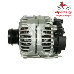 A0046PR Δυναμό Bosch AUDI SKODA VW-thumb-3