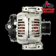 A0047 Δυναμό Bosch OPEL VAUXHALL-thumb-1