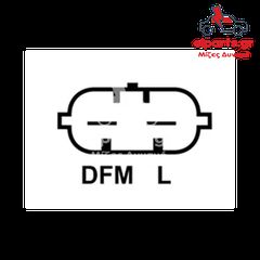A0047 Δυναμό Bosch OPEL VAUXHALL-thumb-4