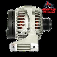 A0049 Δυναμό Bosch VOLVO-thumb-1