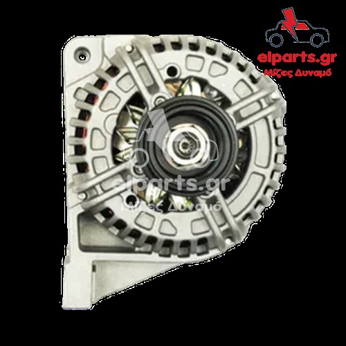 A0049 Δυναμό Bosch VOLVO