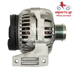 A0049R Δυναμό Bosch VOLVO-thumb-1