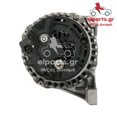 A0049R Δυναμό Bosch VOLVO-thumb-2