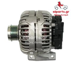 A0049R Δυναμό Bosch VOLVO-thumb-3