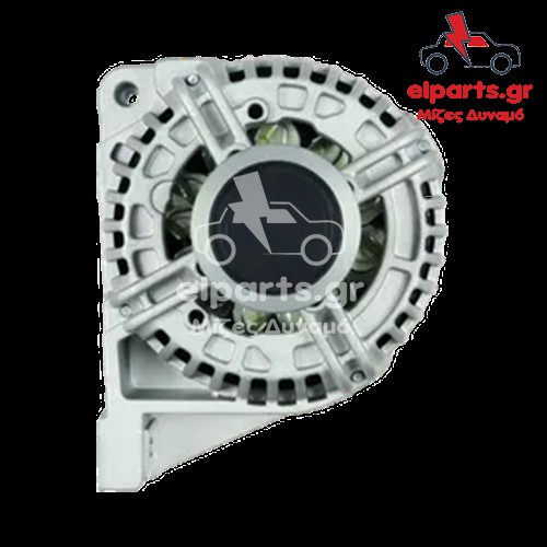 A0049S Δυναμό Bosch VOLVO