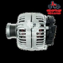 A0049S Δυναμό Bosch VOLVO-thumb-2