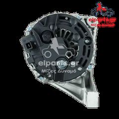 A0049S Δυναμό Bosch VOLVO-thumb-1
