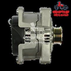 A0051 Δυναμό Bosch OPEL SAAB-thumb-1
