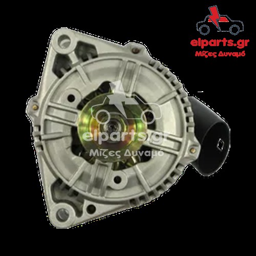 A0051 Δυναμό Bosch OPEL SAAB