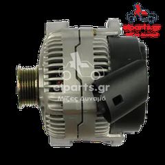 A0051 Δυναμό Bosch OPEL SAAB-thumb-3