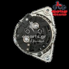 A0052 Δυναμό Bosch OPEL VAUXHALL-thumb-2