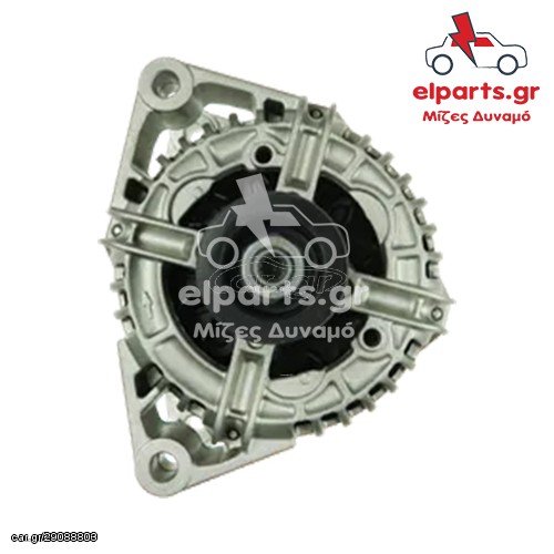 A0052PR Δυναμό Bosch OPEL VAUXHALL