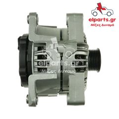 A0052PR Δυναμό Bosch OPEL VAUXHALL-thumb-1