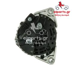 A0052PR Δυναμό Bosch OPEL VAUXHALL-thumb-2