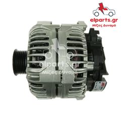 A0052PR Δυναμό Bosch OPEL VAUXHALL-thumb-3