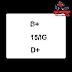 A0054 Δυναμό Bosch MERCEDES BENZ-thumb-4