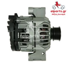 A0057SR Δυναμό Bosch MG ROVER-thumb-1