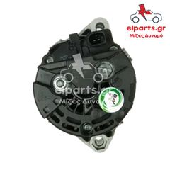 A0057SR Δυναμό Bosch MG ROVER-thumb-2