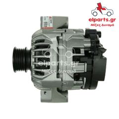 A0057SR Δυναμό Bosch MG ROVER-thumb-3