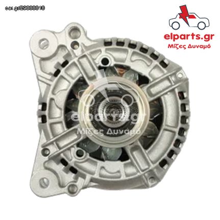 A0059(P) Δυναμό με ελεύθερη τροχαλία τροχού Bosch AUDI FORD SEAT SKODA VW