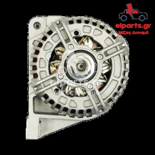 A0061 Δυναμό Bosch VOLVO