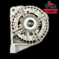 A0061(P) Δυναμό με ελεύθερη τροχαλία τροχού Bosch VOLVO
