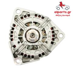 A0062 Δυναμό Bosch MAN