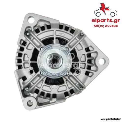 A0062PR Δυναμό Bosch MAN