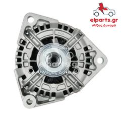 A0062PR Δυναμό Bosch MAN
